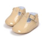 Summer Newborn Baby Girl Soft Sole Princess Shoes First Walkers Toddler Crib Moccasin Prewalker 12 Colors