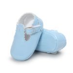 Summer Newborn Baby Girl Soft Sole Princess Shoes First Walkers Toddler Crib Moccasin Prewalker 12 Colors - Image 3