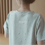 Summer Pregnant Women Dresses Maternity Dresses Fashion  Short Sleeve Dress For Pregnant Wome - Image 5