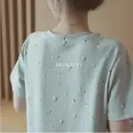 Summer Pregnant Women Dresses Maternity Dresses Fashion  Short Sleeve Dress For Pregnant Wome - Image 5
