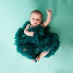 Sun Moon Kids Baby Girls Tutu Skirt 2016 Lace Infant Princess Dance Party Soft Tulle Fluffy Chiffon Pettiskirts Baby Clothes