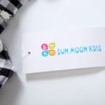 Sun Moon Kids Princess Dress High Waist Baby Girl Christening Gowns Lattice Dresses For Kids Long Sleeves Children's Dress - Image 5