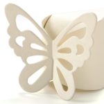 TFBC 50 Pcs Butterfly Favor Gift Candy Boxes Cake Style for Wedding Party Baby Shower - Image 3