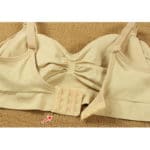 THYME Pregnant Breast Feeding BRA Maternity Nursing Bra Seamless Underwear Wireless Belt Feeding For Pregnant Woman - Image 6