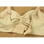 THYME Pregnant Breast Feeding BRA Maternity Nursing Bra Seamless Underwear Wireless Belt Feeding For Pregnant Woman - Image 6