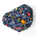 The Best Baby Swim Nappies Eco-friendly Reusable Swimming Diapers Breathable Swim Pants Baby Short Trunks Free Shipping - Image 2