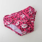 The Best Baby Swim Nappies Eco-friendly Reusable Swimming Diapers Breathable Swim Pants Baby Short Trunks Free Shipping - Image 3