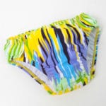 The Best Baby Swim Nappies Eco-friendly Reusable Swimming Diapers Breathable Swim Pants Baby Short Trunks Free Shipping - Image 4