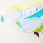 The Best Baby Swim Nappies Eco-friendly Reusable Swimming Diapers Breathable Swim Pants Baby Short Trunks Free Shipping - Image 6