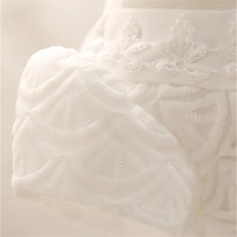 Trendy Newborn Baby Baptism Clothes Girl Dress For 1 Year Birthday Infant Lace Christening Gowns Kids Party Dresses For Girls - Image 4