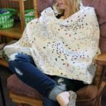 Udder Covers Breast Feeding Nursing Cover Privacy Baby Feeding Apron Cotton Infant Breathable Cloth Baby Monitor Neckline Cover
