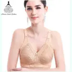 Underwear Woman No Rims Cup Thin Cup Candy Intimates Push Up Bra DEF Cup  Plus Size Bra & Brief Sets Full Cup  Back Closure