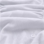 Unisex Waterproof Adjustable Swim Diaper Pant 10-40 lbs Swim Diapers Reusable Baby Diapers Nappies Washable Pool Cover One Size - Image 6