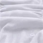 Unisex Waterproof Adjustable Swim Diaper Pant 10-40 lbs Swim Diapers Reusable Baby Diapers Nappies Washable Pool Cover One Size - Image 6