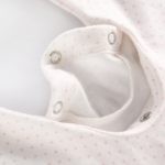 Vlinder 2017 New Fashion Baby Girls Print Magic Stick Rompers Spring Autumn Snug Long Sleeves Pajamas Infant Lace Bow Jumpsuit - Image 4