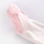 Vlinder 2017 New Fashion Baby Girls Print Magic Stick Rompers Spring Autumn Snug Long Sleeves Pajamas Infant Lace Bow Jumpsuit - Image 6
