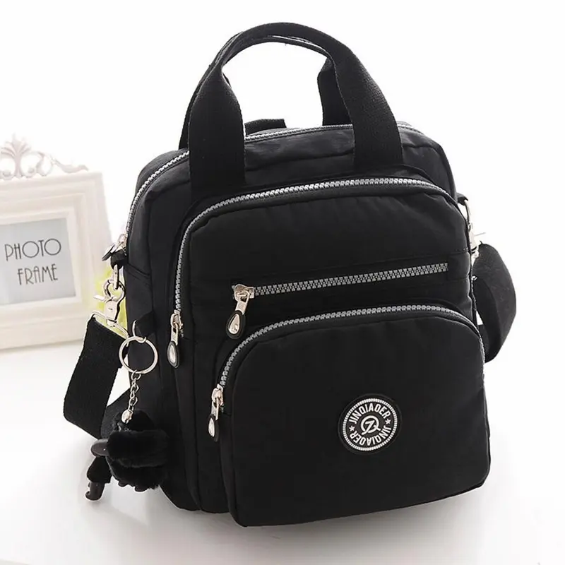 Wholesale Price Baby Diaper Bags Backpack Sports Style Travel Maternity Women Backpack For Mom Bottle Holder Baby Bag For Mother - Image 2