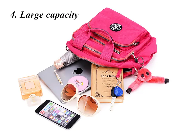 Wholesale Price Baby Diaper Bags Backpack Sports Style Travel Maternity Women Backpack For Mom Bottle Holder Baby Bag For Mother - Image 4