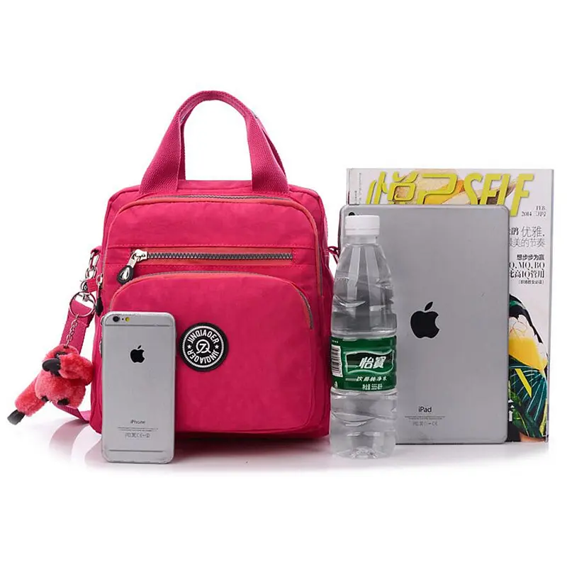 Wholesale Price Baby Diaper Bags Backpack Sports Style Travel Maternity Women Backpack For Mom Bottle Holder Baby Bag For Mother - Image 6