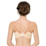 Women Pregnant Breast Feeding Bra Brand Women Female Nursing Bra Maternity Clothes Underwear Complexion&Pink - Image 5