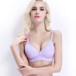 ZTOV 2016 New Maternity nursing bra Cotton Breastfeeding bra for Pregnant women Pregnancy Breast feeding underwear clothing - Image 5