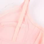 ZeeChi Maternity Nursing Bra for Breast Feeding Cotton Front Closure Pregnant Women Underwear upper opening B C D E F Cup  A103N - Image 5