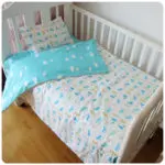 Pretty Princess Baby Bedding Nursery Crib Set - Image 4