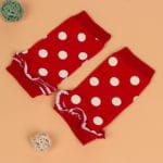infant girl christmas clothes	 baby jumper clothing 2pcs Romper + Socks infant costumes girls new born baby girls lowest price - Image 4