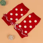 infant girl christmas clothes	 baby jumper clothing 2pcs Romper + Socks infant costumes girls new born baby girls lowest price - Image 4