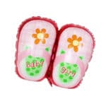 large baby shoes shape foil balloons baby shower decoration baby boy girl helium balloon birthday party Inflatable balls Toys - Image 3