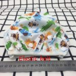 new Unisex One Size Waterproof Adjustable Swim Diaper Pool Pants10-30 lbs Swim Diaper Baby Reusable Washable Pool Cover swimwear - Image 4