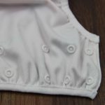 new Unisex One Size Waterproof Adjustable Swim Diaper Pool Pants10-30 lbs Swim Diaper Baby Reusable Washable Pool Cover swimwear - Image 6