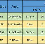 new born baby dress Summer Clothes Infant Kids Baby Girl  shirt Blouses Tops Toddler green color - Image 3