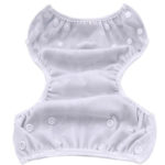 [simfamily]1PC One Size Waterproof Adjustable BabySwim Diaper Pool Pant 10-40lbs Baby Panties Reusable Pool Cover Swimming Trunk - Image 4