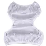 [simfamily]1PC One Size Waterproof Adjustable BabySwim Diaper Pool Pant 10-40lbs Baby Panties Reusable Pool Cover Swimming Trunk - Image 4