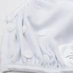 [simfamily]1PC One Size Waterproof Adjustable BabySwim Diaper Pool Pant 10-40lbs Baby Panties Reusable Pool Cover Swimming Trunk - Image 6