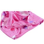[simfamily] 1pc Baby Swim Diapers Size Adjustable Washable Nappies Pool Pant Swim Waterproof Cloth Diaper Cover for baby 3-15kg - Image 4