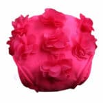waterproof polyester baby swim diaper for girl;washable baby pool pant for swimming;reusable baby swimming nappy swimming diaper - Image 2