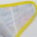 waterproof polyester baby swim diaper for girl;washable baby pool pant for swimming;reusable baby swimming nappy swimming diaper - Image 6