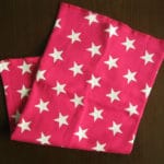 wholesale kid gift  star baby hat scarf two pcs set baby cap infant hats cotton caps - Image 4