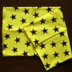 wholesale kid gift  star baby hat scarf two pcs set baby cap infant hats cotton caps - Image 6